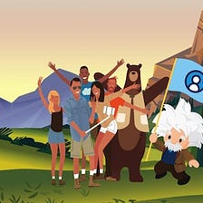 Connections, Inclusive Marketing, and #ThanksTrailblazers