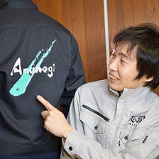 Tokyo-based startup Amanogi is shooting for the stars