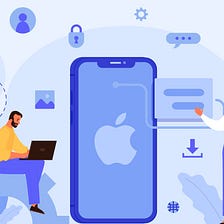 Ultimate Guide on Hiring an iOS Developer by Following the Latest Practices & Steps