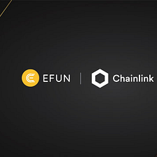 EFUN Integrates Chainlink Automation to Help Trigger Updates to Event Results