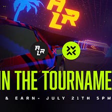 Alpha League Racing x Revenant Tournament Results and Winners!