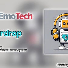 EmoTech Airdrop