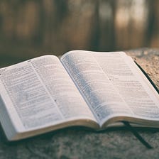 Student Spotlight: Joining a Bible Study