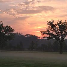 A walk through the Natural lands of West Chester,Pennsylvania