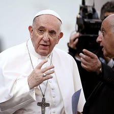 Pope Francis Revises Church Law on Sexual Abuse