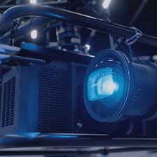 Raytraced Volumetric Video Stitching