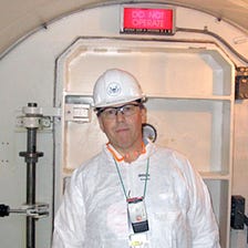 Doomsday Clock Moves Closer to Midnight As California’s Last Active Nuke Plant Puts Millions at…