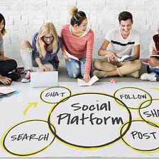 Which Social Media Platform is Perfect For Your Startup?