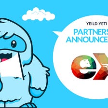 Partnership Announcement: Exnetwork Joins Yield Yeti