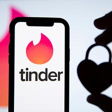 The Tinder Swindler