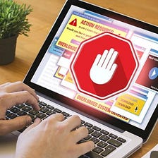 More than half of Americans are using ad-blocking software