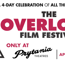 The Overlook Film Festival Announces Surprise Films, Immersive Presentations, & Parties