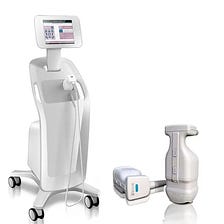 Unlocking the Secrets: How M-Shape Beauty's Cavitation Machine Redefines Body  Contouring, by M-Shape Beauty