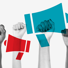 Why We Should All Be Angry