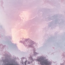 What is the Pink Cloud?