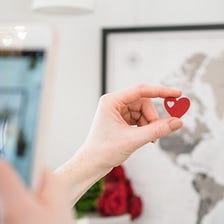 Valentin, Valentine, Valentino — Love Around the Globe