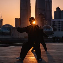 Can Tai Chi Treat Parkinson’s Disease?