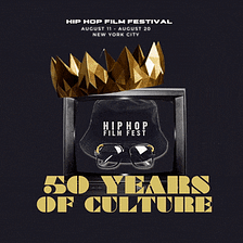 8th Annual Hip Hop Film Festival Celebrates 50 Years of Culture at the Prestigious Schomburg…