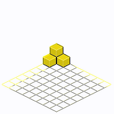 Build an isometric 3D game in 2D — #5 More order and move sync