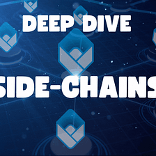 Deep Dive 🤿 into Espers Sidechains ⛓