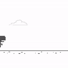 Hacking the Dino Game from Google Chrome, by Harshil Patel