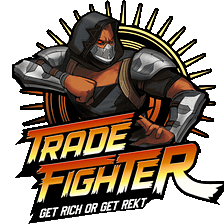 TradeFighter — Gaming for Big Returns on Crypto Assets