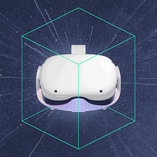 Logo Design and “Media Delay” in VR/Metaverse
