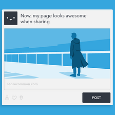 Product update: New slideshow, Popup links and more