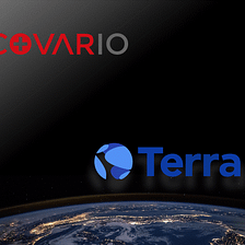 Covario is now connected to Terra DeFi ecosystem