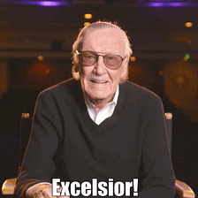 Stan Lee and Religion