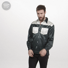 How the Internet Is Using GIFs to React to This Year’s Spotify Wrapped