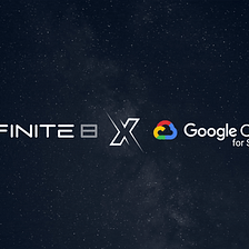INFINITE8 Joins Google Cloud Startup Program for $350,000 in Grants, Taking LandRocker to New…