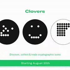 Launching Clovers Network 🍀