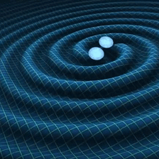 Introduction to Gravitational Waves