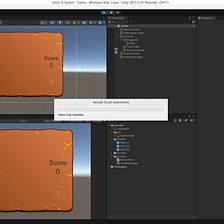 Making a Tile-Match Game in Unity from Scratch