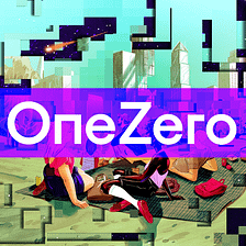 OneZero: The First 26 Months