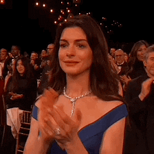 The Top GIFs and Clips From the 2024 SAG Awards