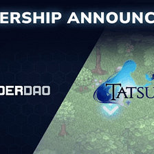 Game Partners Feature: BreederDAO Embarks on a New Adventure with Tatsumeeko