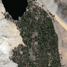 California Breathing, 2017 in Two Counties