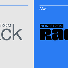 Somebody call the Fashion Police: Nordstrom Rack's new brand