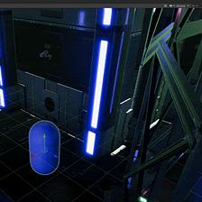 Light Probes in Unity