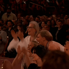 The Best GIFs From the 2024 Grammy Awards
