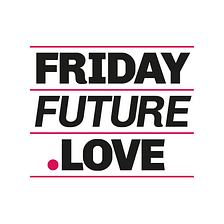 Friday Future Love