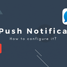 How to configure the iOS app to receive the push notification?