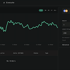 Octane Testnet is Live!