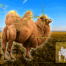 The New Hot Startups Will Be Camels, Not Unicorns