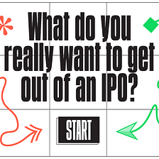 Should Your Company IPO? This Flowchart Will Tell You.
