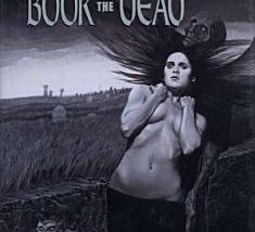 The Book of the Dead | Cover Image