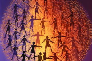 The Shadow of Collapse