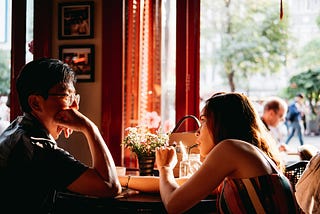 Why You’re Not Getting What You Want: The Truth About People-Pleasing and Aligned Relationships